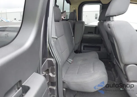 2008 Nissan Titan Se z USA, uszkodzony, nr VIN 1N6AA06C58N307274